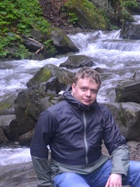 Жека Паламарчук