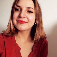 Анастасия Козлова