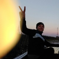 Александр Дидур