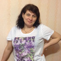 Елена Савельева