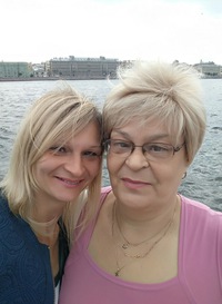 Любовь Митрушева
