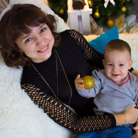 Анна Ребенко