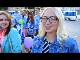 №-1. Отслужил в ВДВ. Встречает вся семья и друзья!!! 28.06.2017