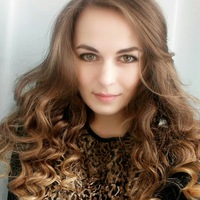 Анастасия Гордиенко