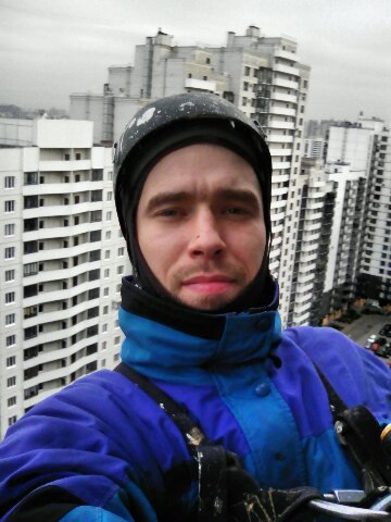 Андрей степанов санкт петербург