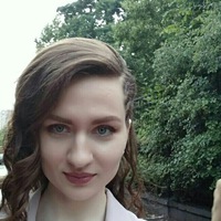 Диана Маркова
