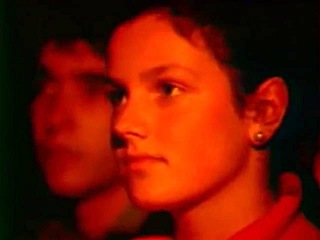 Space (Didier Marouani & Janny Loseth ) - Deliverance (1977)