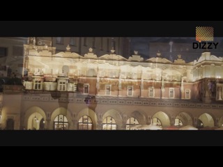 Вечірній Краків
