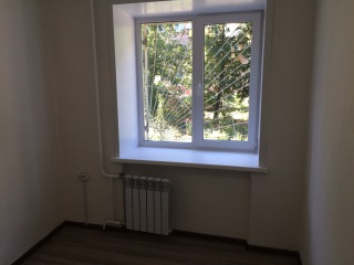 12 кв. м. - ул. Луначарского, д. 128, кв. 4Б