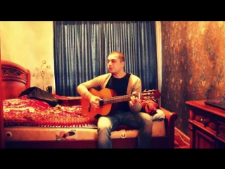 გილოცავთ ელა დაბადების დღეს !!! Beso Rostiashvili - Devchenka / Девченка / Девченочка