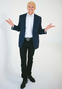 Дмитрий Красильников