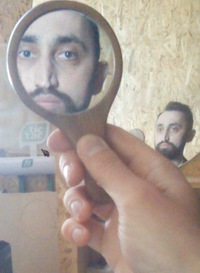 Захар Задорожный