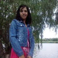 Алёна Балашова