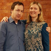 Ирина Александрова