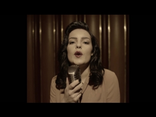 AronChupa - Little Swing ft. Little Sis Nora ¦ OFFICIAL VIDEO