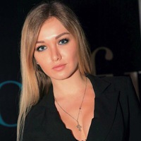 Юлия Шевченка