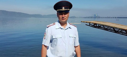 Старший оперуполномоченный уголовного розыска Константин Петухов Старший оперуполномоченный уголовного розыска Константин Петухов