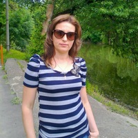 Алла Клиженко