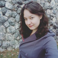 Тая Пушкина