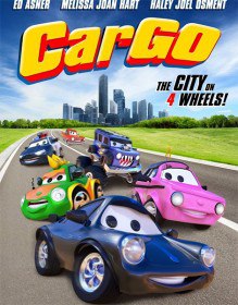 Невероятные тачки / CarGo (2017) Невероятные тачки / CarGo (2017)