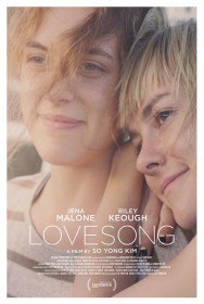 Песня о любви / Lovesong (2016) Песня о любви / Lovesong (2016)