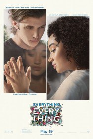 Весь этот мир / Everything, Everything (2017) Весь этот мир / Everything, Everything (2017)