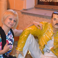 Елена Михайлова