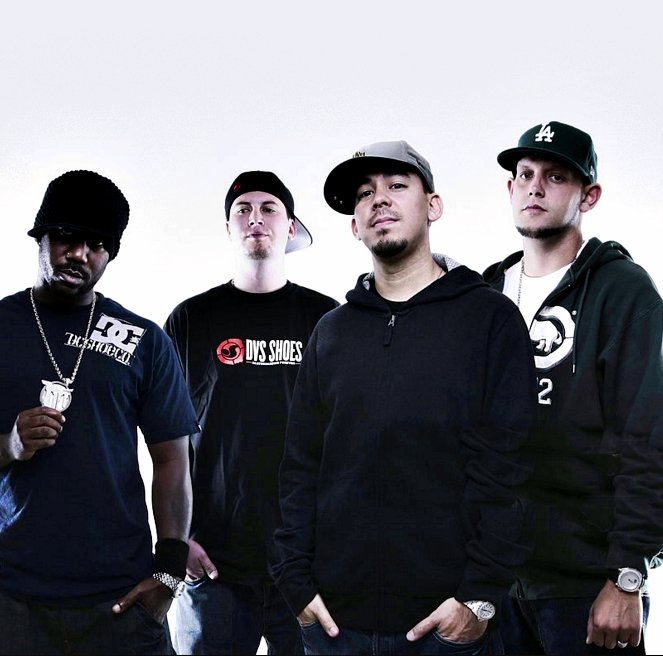 Fort Minor