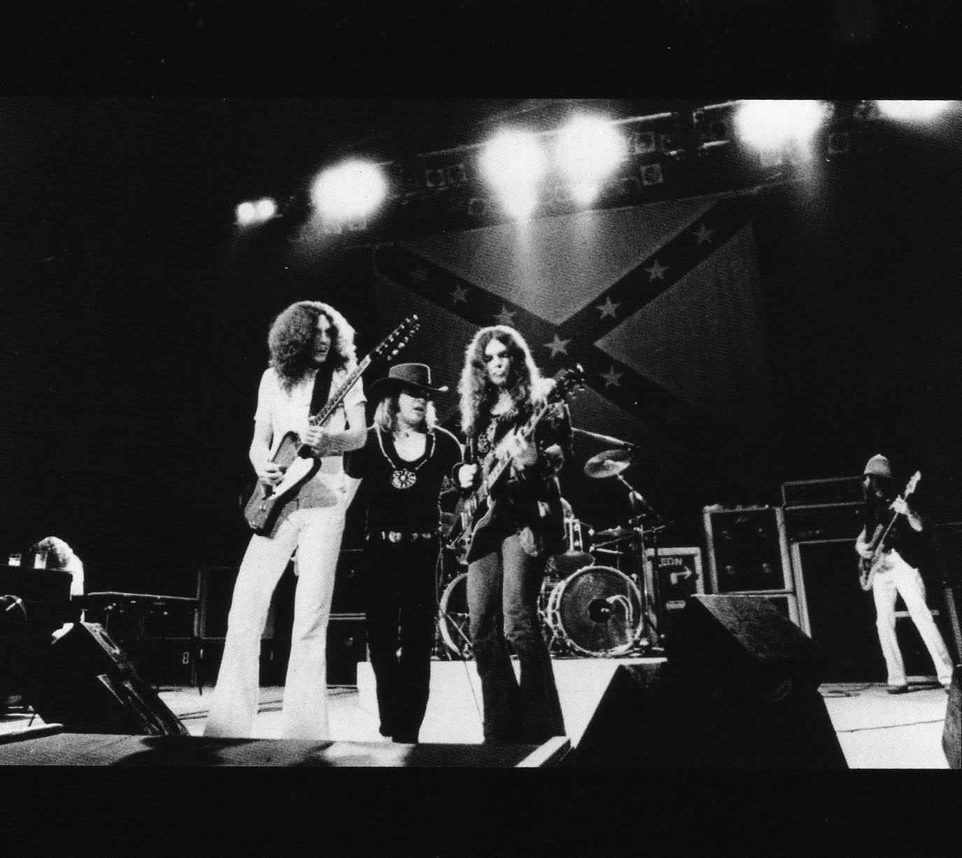 Lynyrd Skynyrd