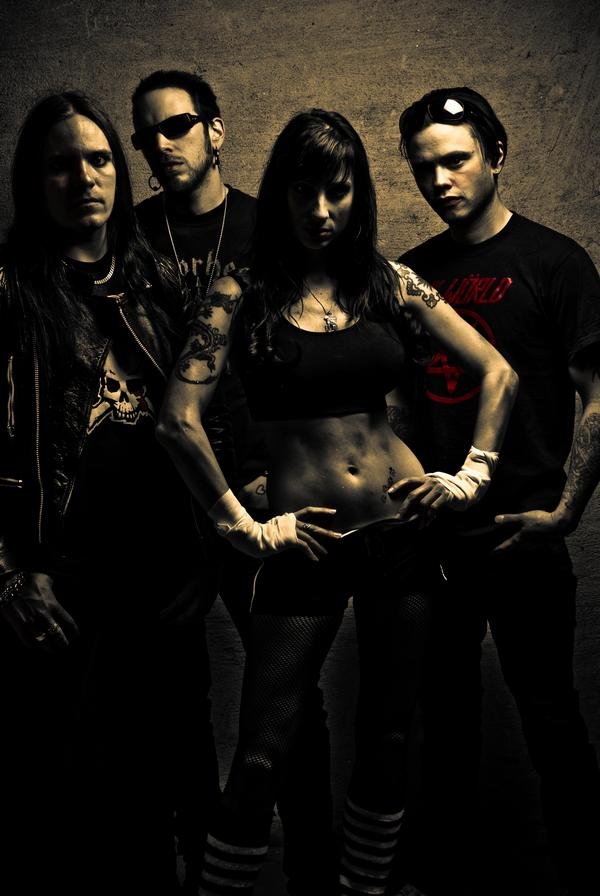 Sister Sin