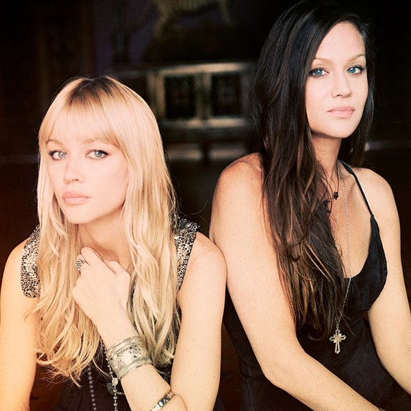 The Pierces