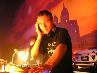 Dj Ozi