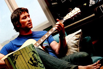 Pete Murray