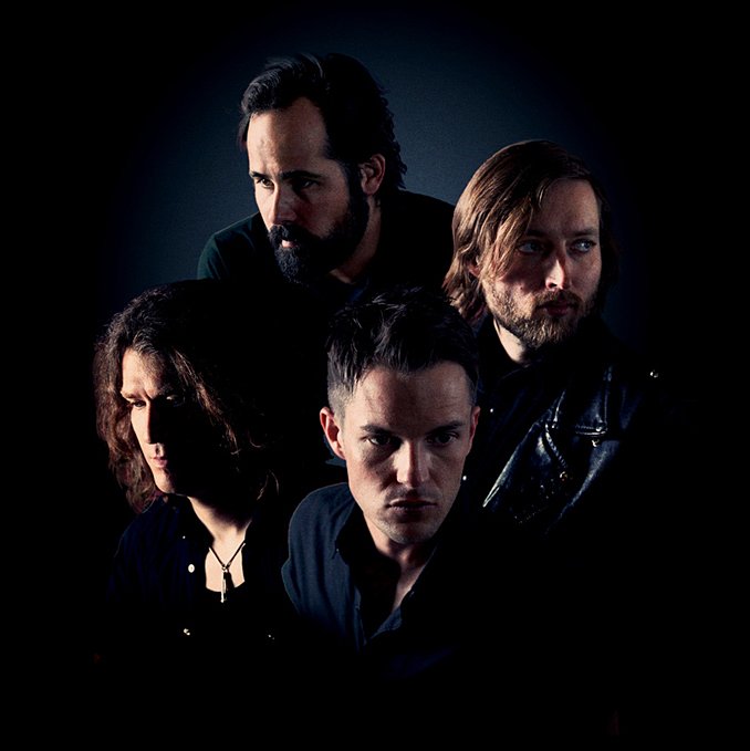 The Killers