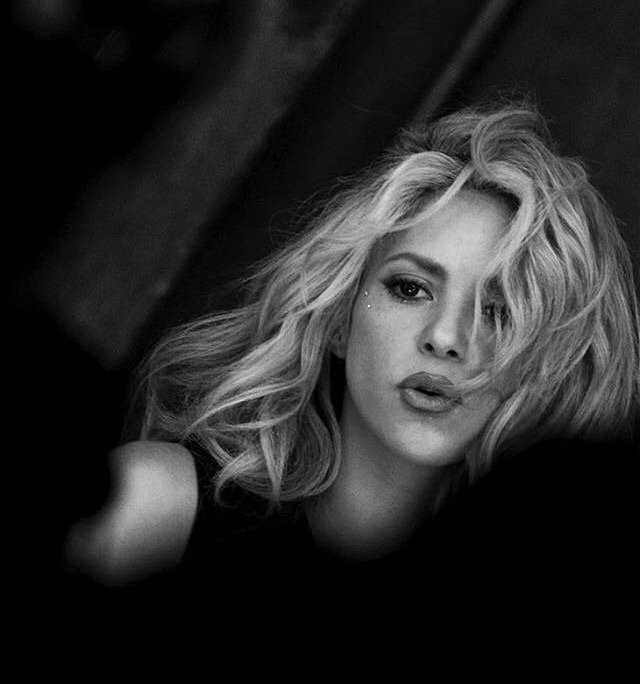Shakira