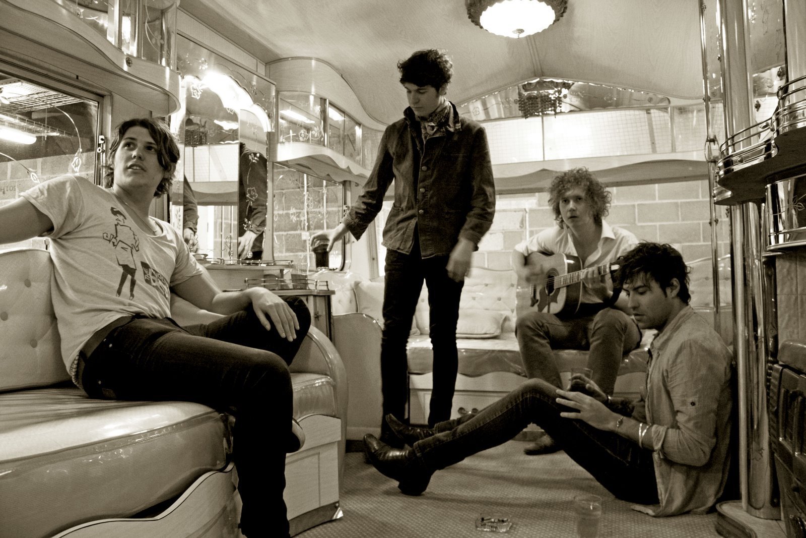 The Kooks
