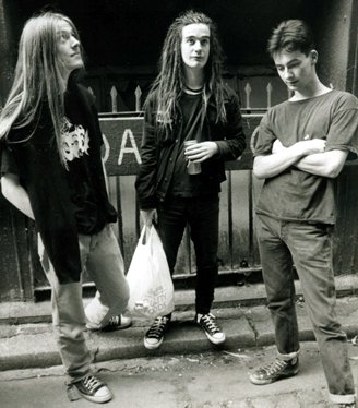 Carcass