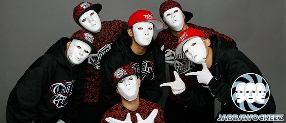 JabbaWockeez