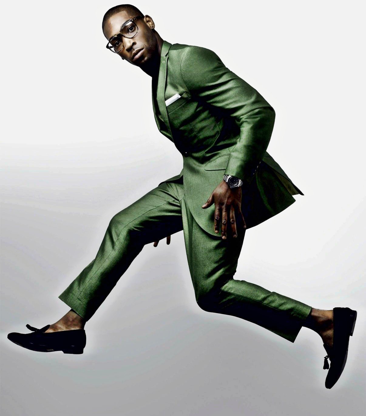 Tinie Tempah