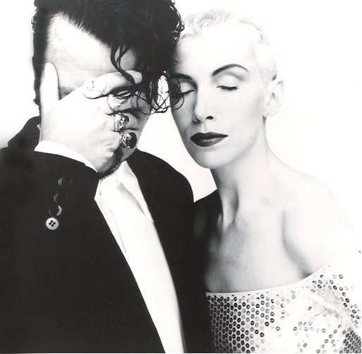 Eurythmics