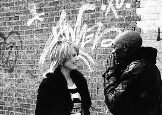Faithless