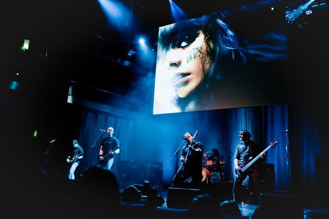 Machinae Supremacy