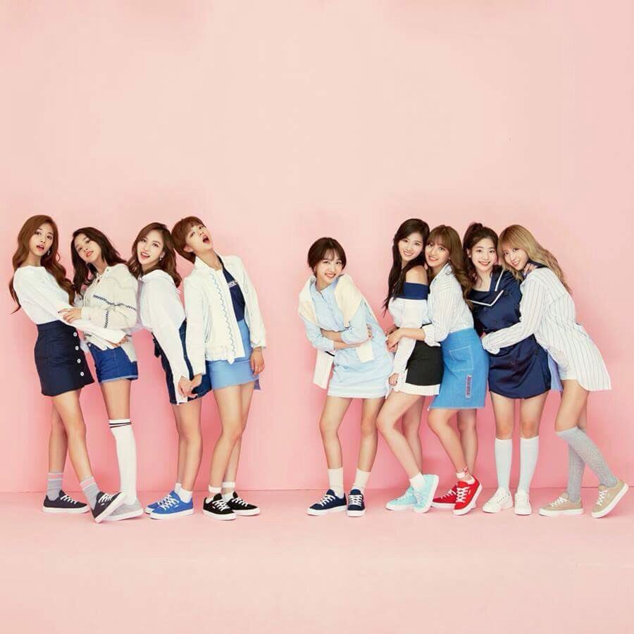 Twice