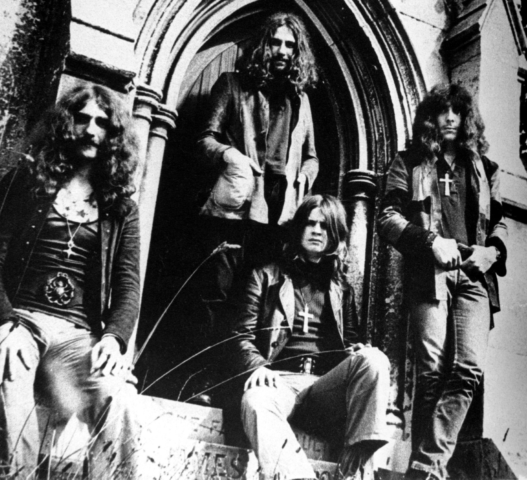 Black Sabbath