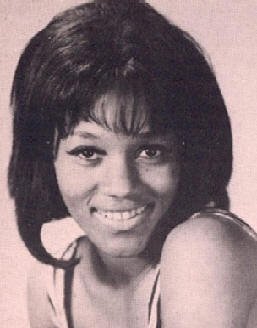 Gloria Jones