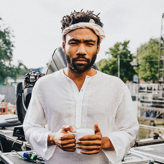 Childish Gambino