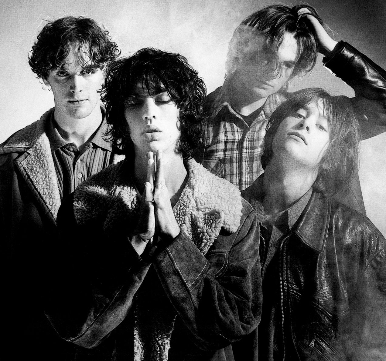 The Verve