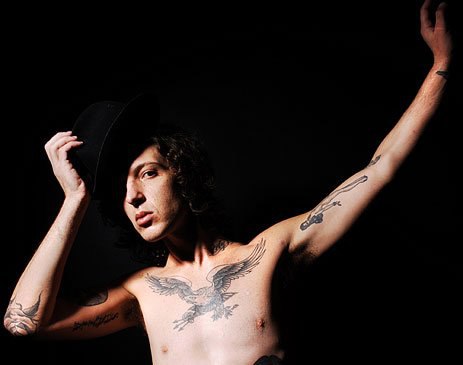 Mickey Avalon