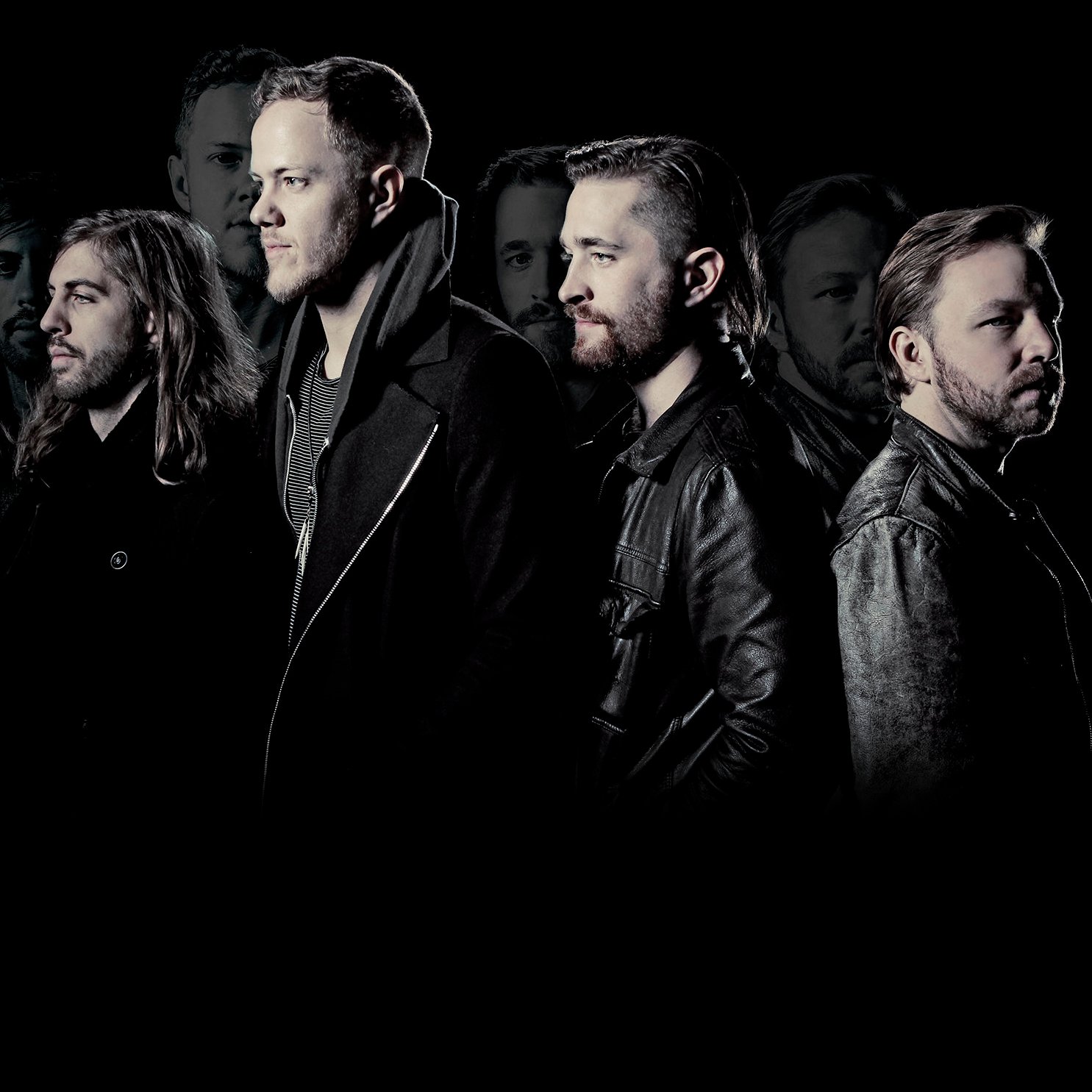 Imagine Dragons
