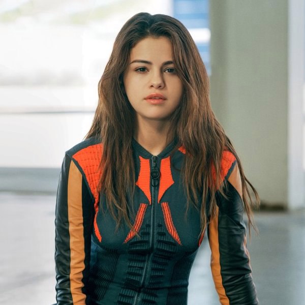 Selena Gomez